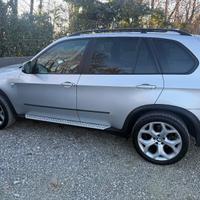 BMW x5 3.0 X drive