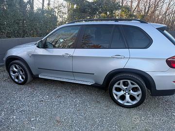 BMW x5 3.0 X drive