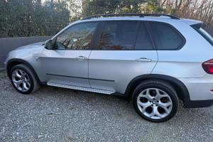 BMW x5 3.0 X drive