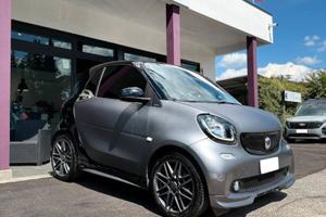 Smart Fortwo 0.9 t Passion 90cv twinamic all. BRAB