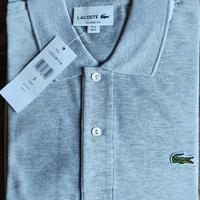 Polo Lacoste