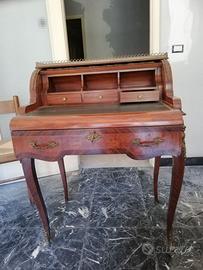 Secretaire stile liberty inizi '900