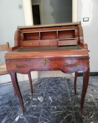 Secretaire stile liberty inizi '900