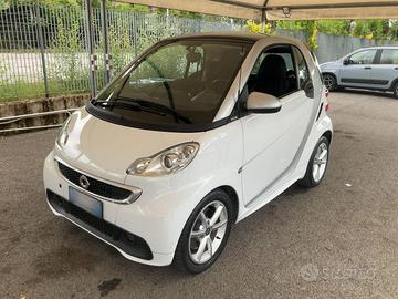 Smart fortwo 0.8 CDI Pulse