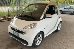 Smart fortwo 0.8 CDI Pulse
