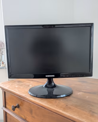 TV Samsung 19 pollici