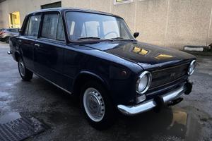 Fiat 124 - 1973