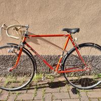 🚲Bicicletta d'Epoca Tedesca '60 Punch Bergmeister