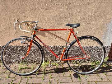 🚲Bicicletta d'Epoca Tedesca '60 Punch Bergmeister