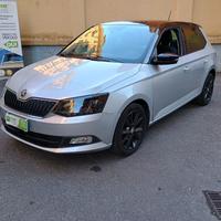 SKODA Fabia 1.0 MPI 60 CV Business NEOPATENTATI