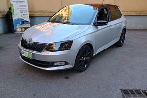 SKODA Fabia 1.0 MPI 60 CV Business NEOPATENTATI