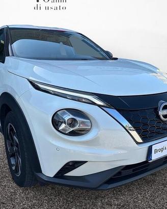Nissan Juke 1.6 hev N-Connecta