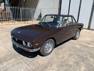 Lancia Fulvia