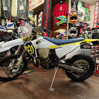 Husqvarna te 250 2t " 23