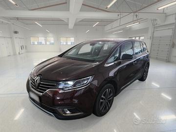RENAULT ESPACE 2.0 DCI 118KW BLUE BUSINESS EDC CRO