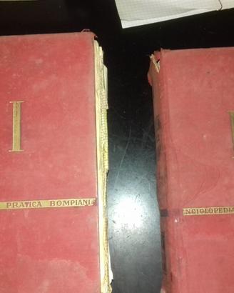 enciclopedia storica del 1938 bompiani