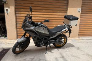 Moto morini Xcape 650