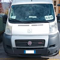 FIAT Ducato Maxi Minibus 16P