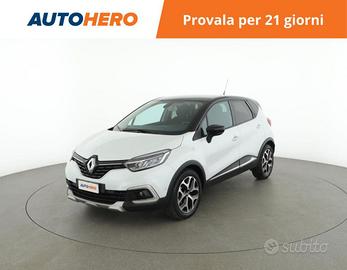 RENAULT Captur EC02193