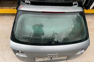 Portellone posteriore bagagliaio AUDI A4 B7