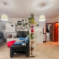 TRILOCALE INDIPENDENTE CON GIARDINO