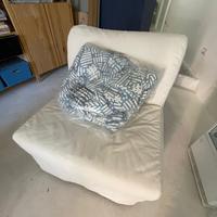 Poltrona letto Ikea