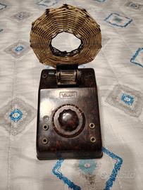 RADIO D EPOCA A GALENA