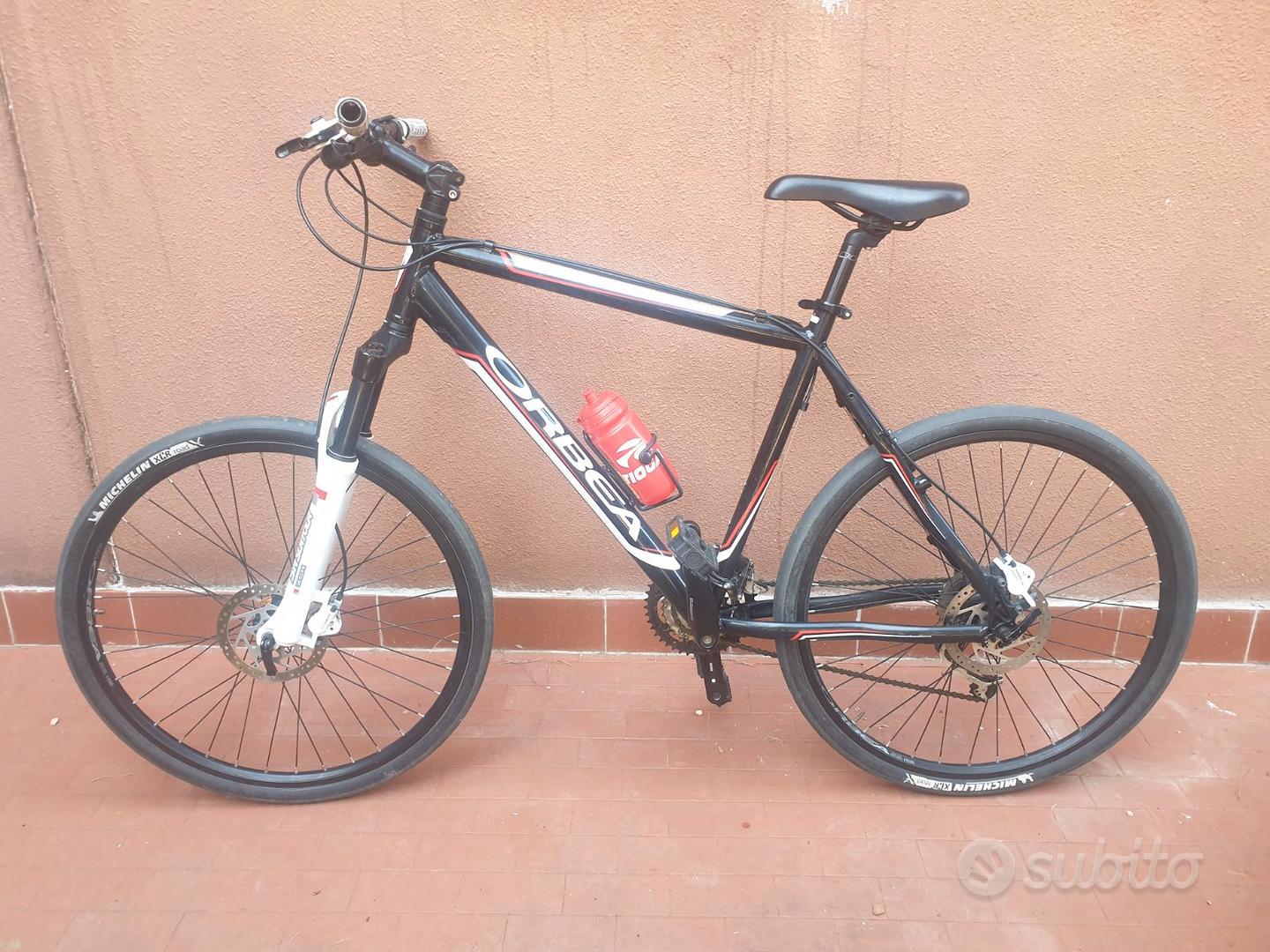 Bici best sale orbea sport