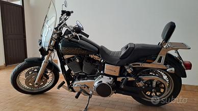 Harley Davidson Dyna Low Rider FXDL 103