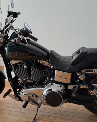 Harley Davidson Dyna Low Rider FXDL 103