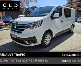RENAULT Trafic T29 2.0 dCi 150CV Furgone