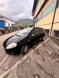 FIAT Grande Punto - 2007