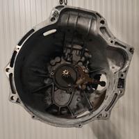 Cambio Iveco Daily 3.0 6 M 2003/05