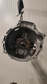 Cambio Iveco Daily 3.0 6 M 2003/05