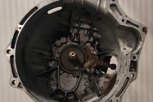 Cambio Iveco Daily 3.0 6 M 2003/05