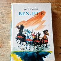 Libro vintage 