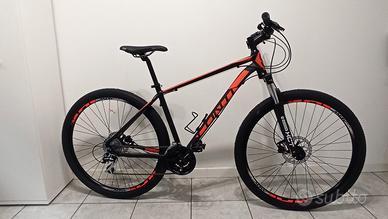 Mtb mai usata