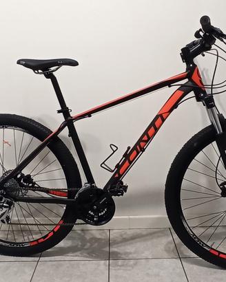 Mtb mai usata