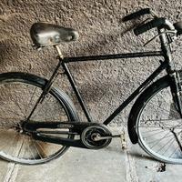 Bici uomo 28’ Olimpya vintage bacchetta(zonaloreto