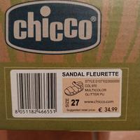 Sandali Chicco