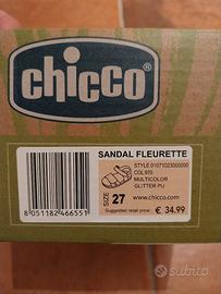 Sandali Chicco