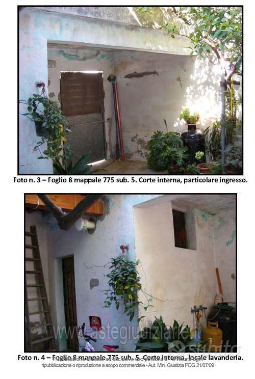 Appartamento – Silìcua/Siliqua, Casteddu/Cagliari - Vista 4