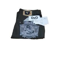 Pantalone Dolce&Gabbana Originale Nuovo Tg.46 