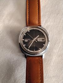 orologio seiko 5 vintage