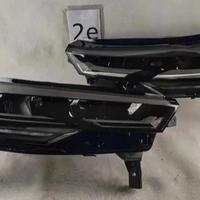 Renault Captur 2 Facelift Fari Full LED
