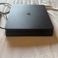 ps4 in perfette condizioni