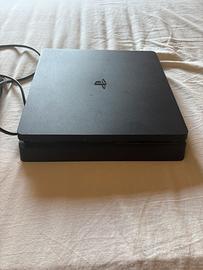 ps4 in perfette condizioni