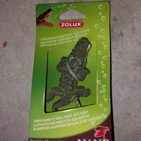 Accessorio per acquario