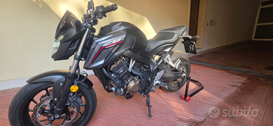Cb650f