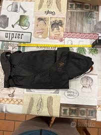 Cappottino impermeabile cane taglia medio piccola